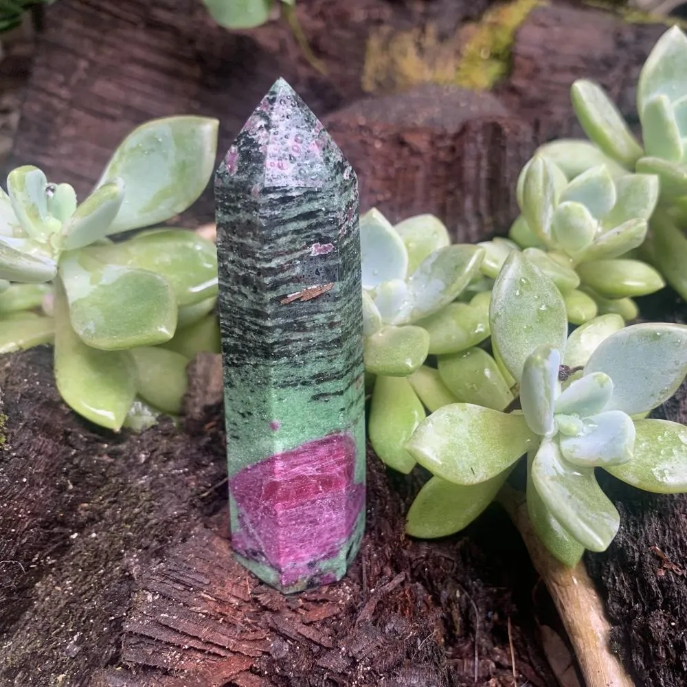 $5 Ruby in Zoisite Point One Day-Only Promo
