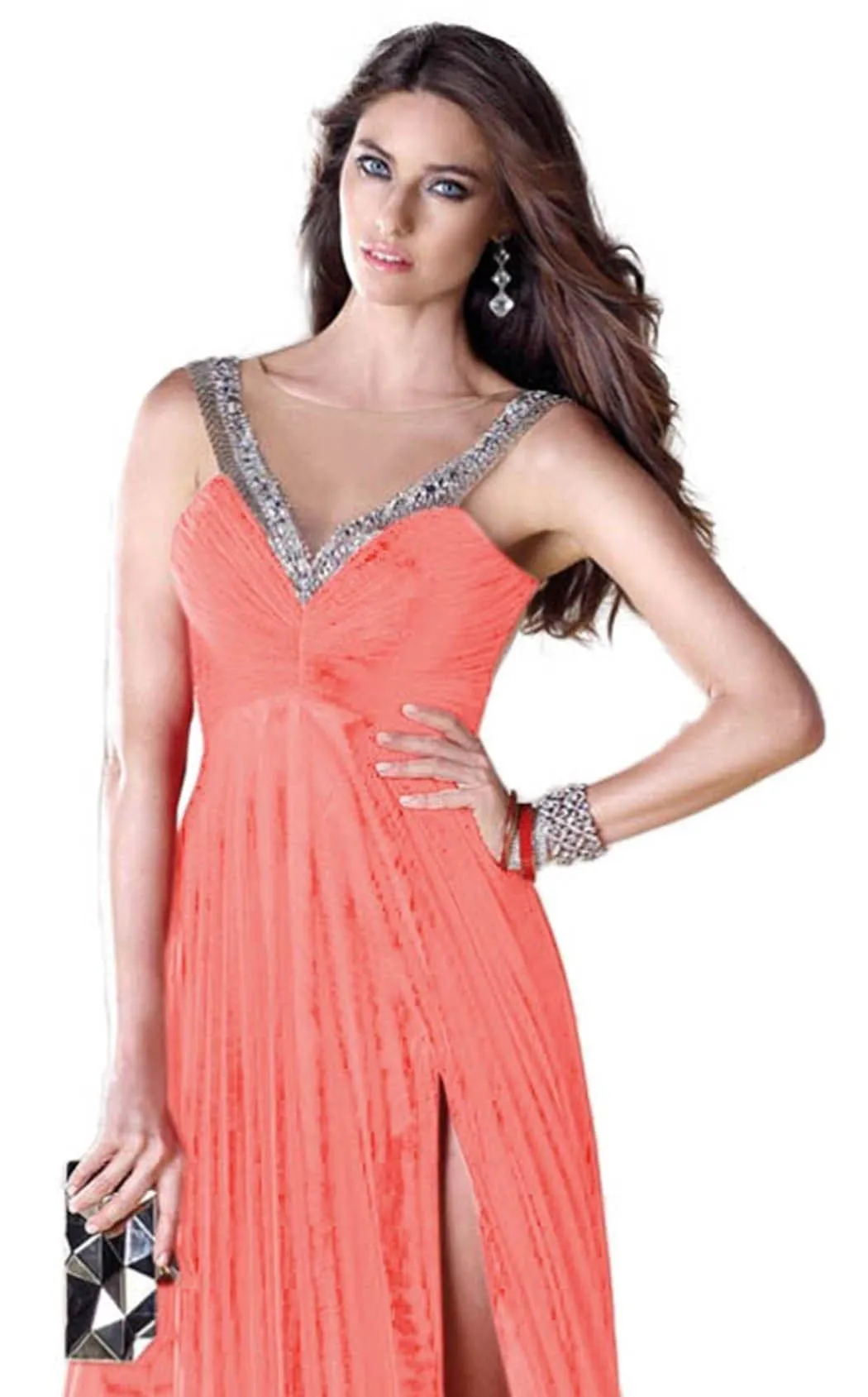 Alyce 35684 Dress