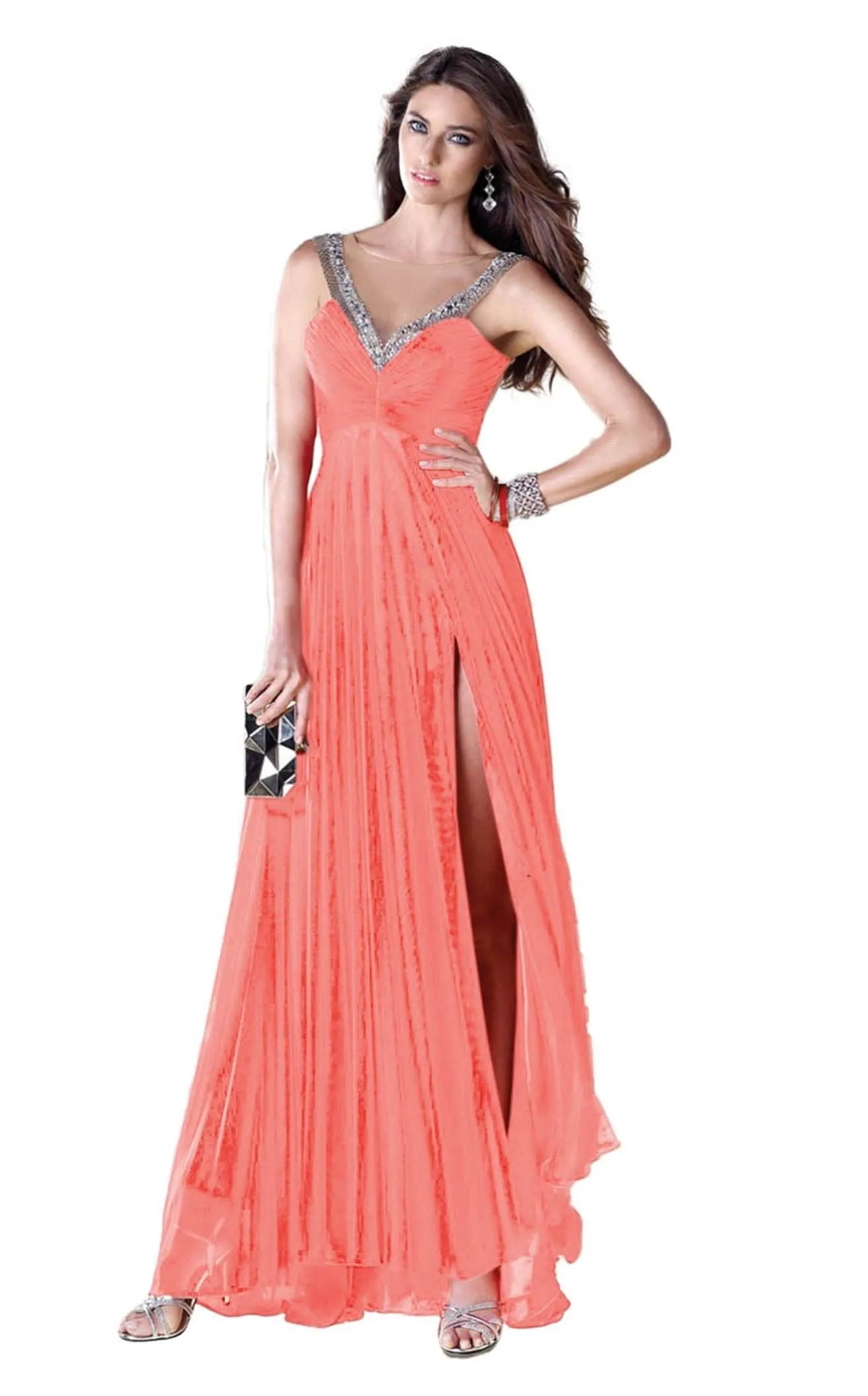Alyce 35684 Dress