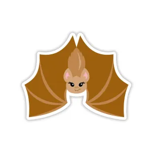 Batness Sticker