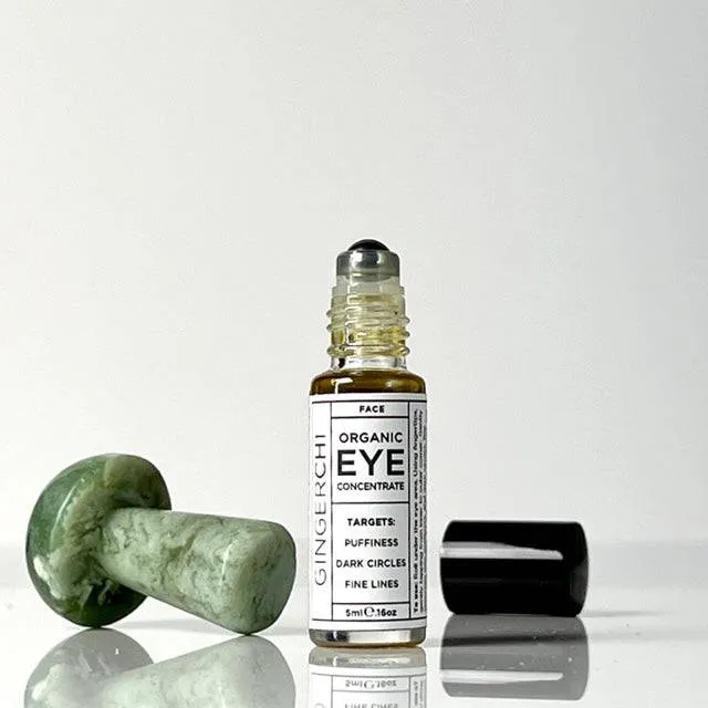 Bright Eye Kit