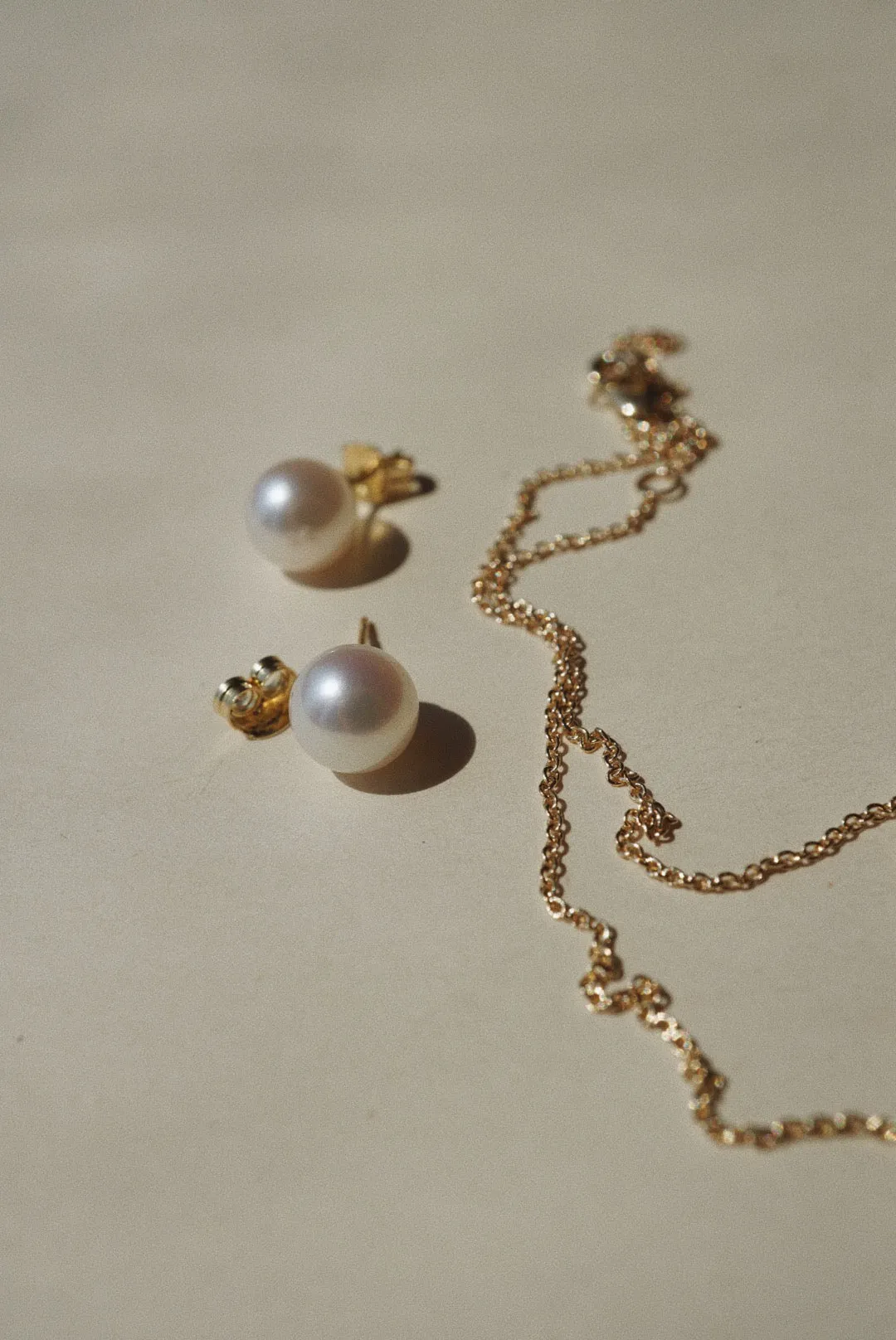 Cable Chain *made-to-order