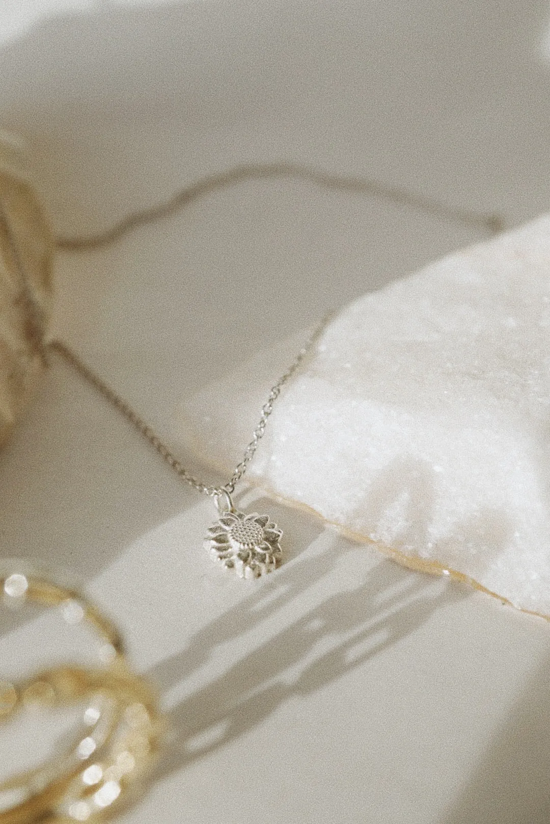 Cable Chain *made-to-order