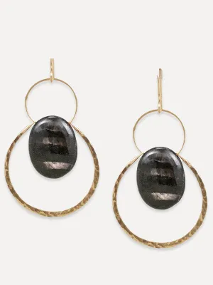 Cali Earrings