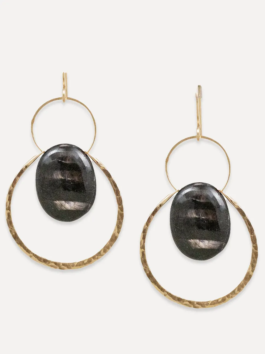 Cali Earrings