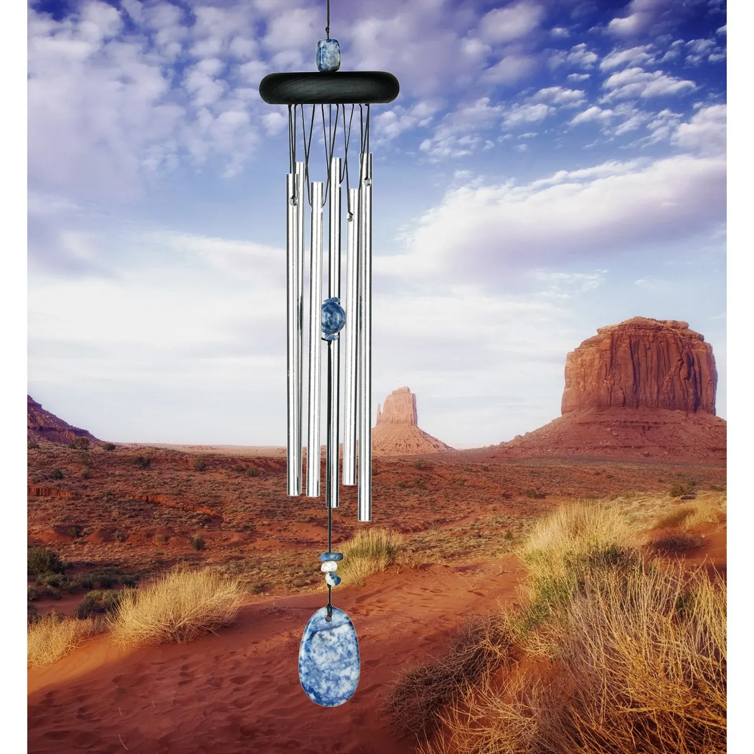 Chakra Chime - Lapis