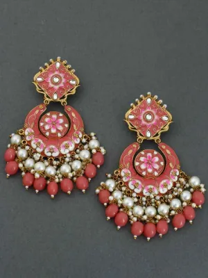 Coral Bhanavi Chandbalis