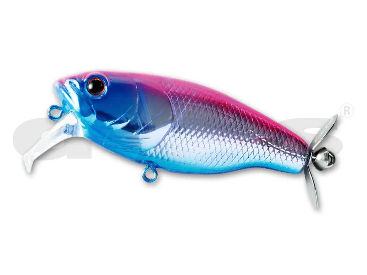 Deps Buzzjet Jr.
