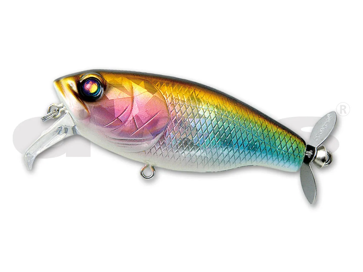 Deps Buzzjet Jr.