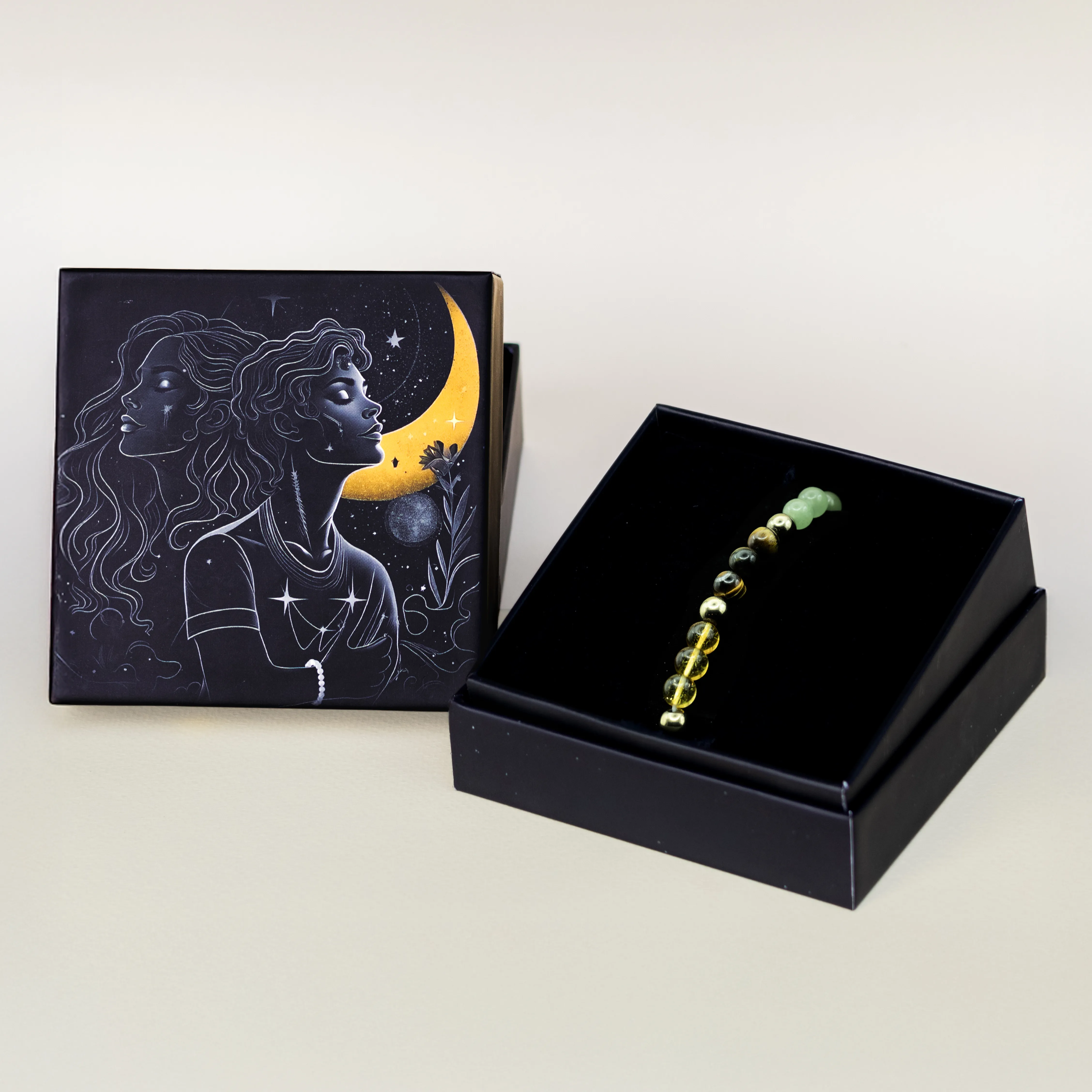 Dhan yog Bracelet