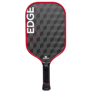 Diadem Edge 18k Pickleball Paddle