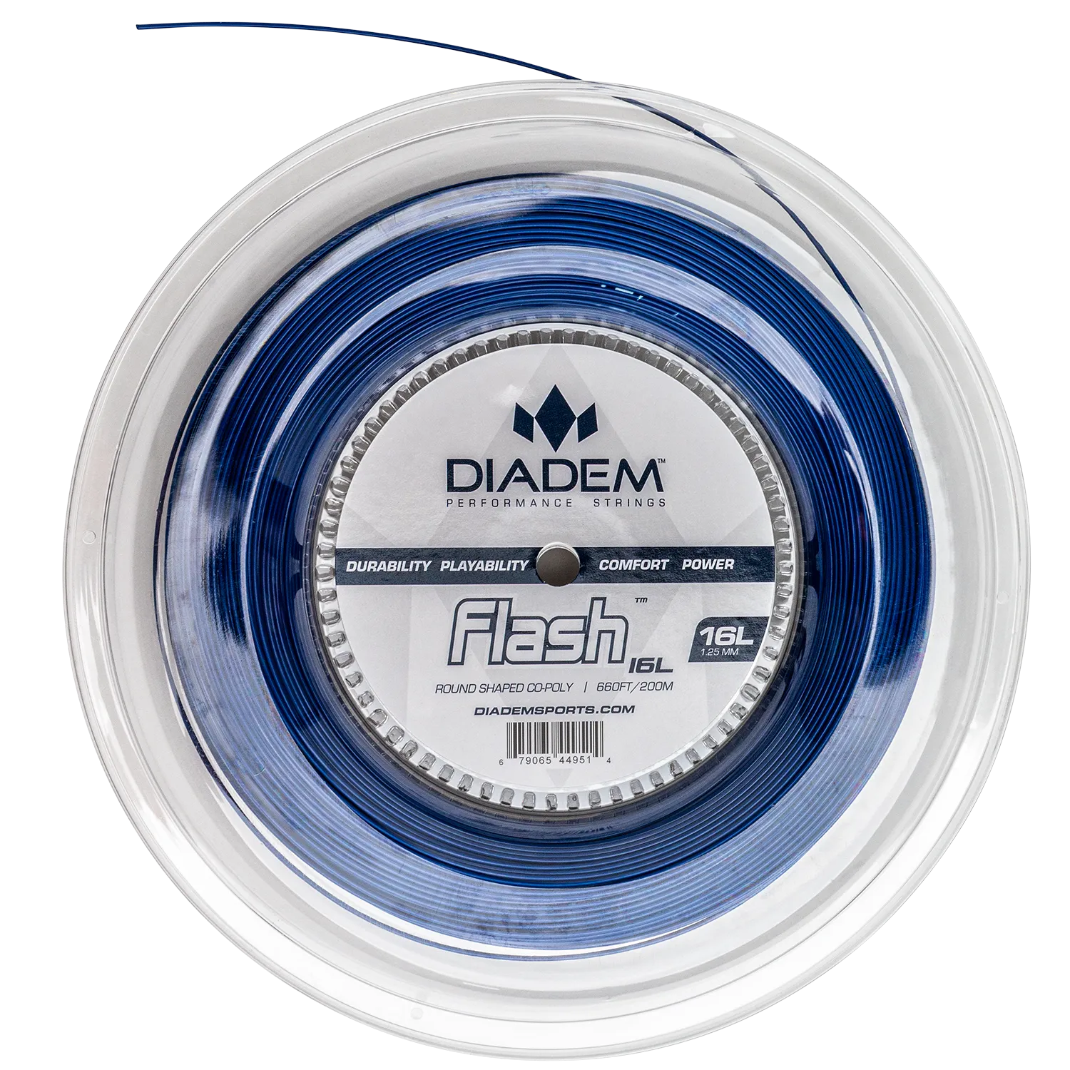 Diadem Flash Reel