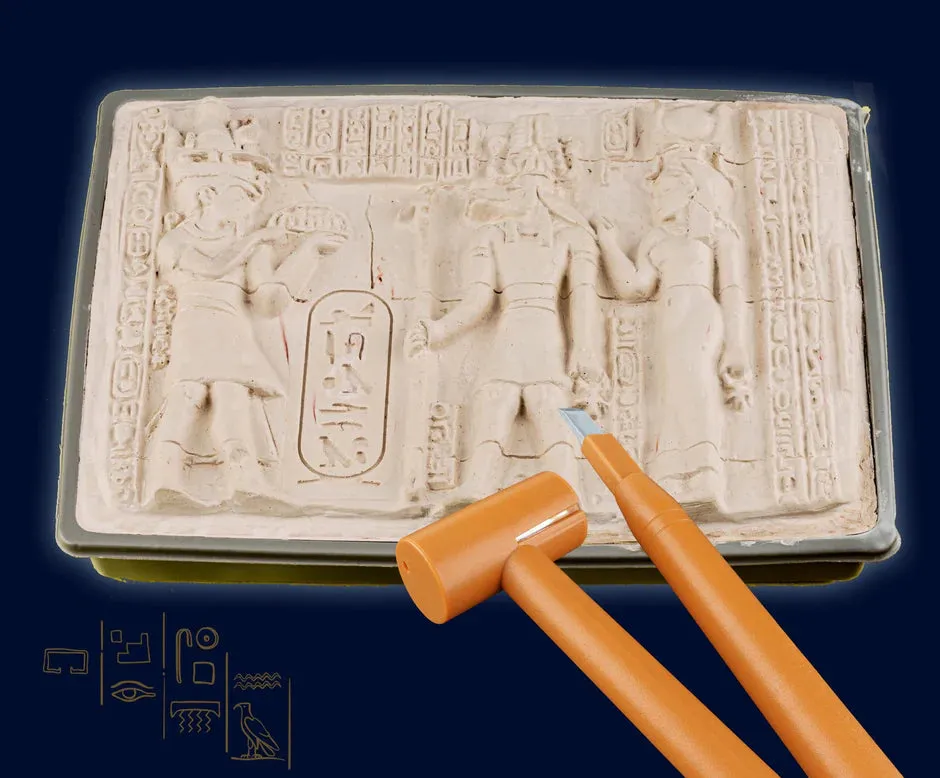 Dig Out Egypt