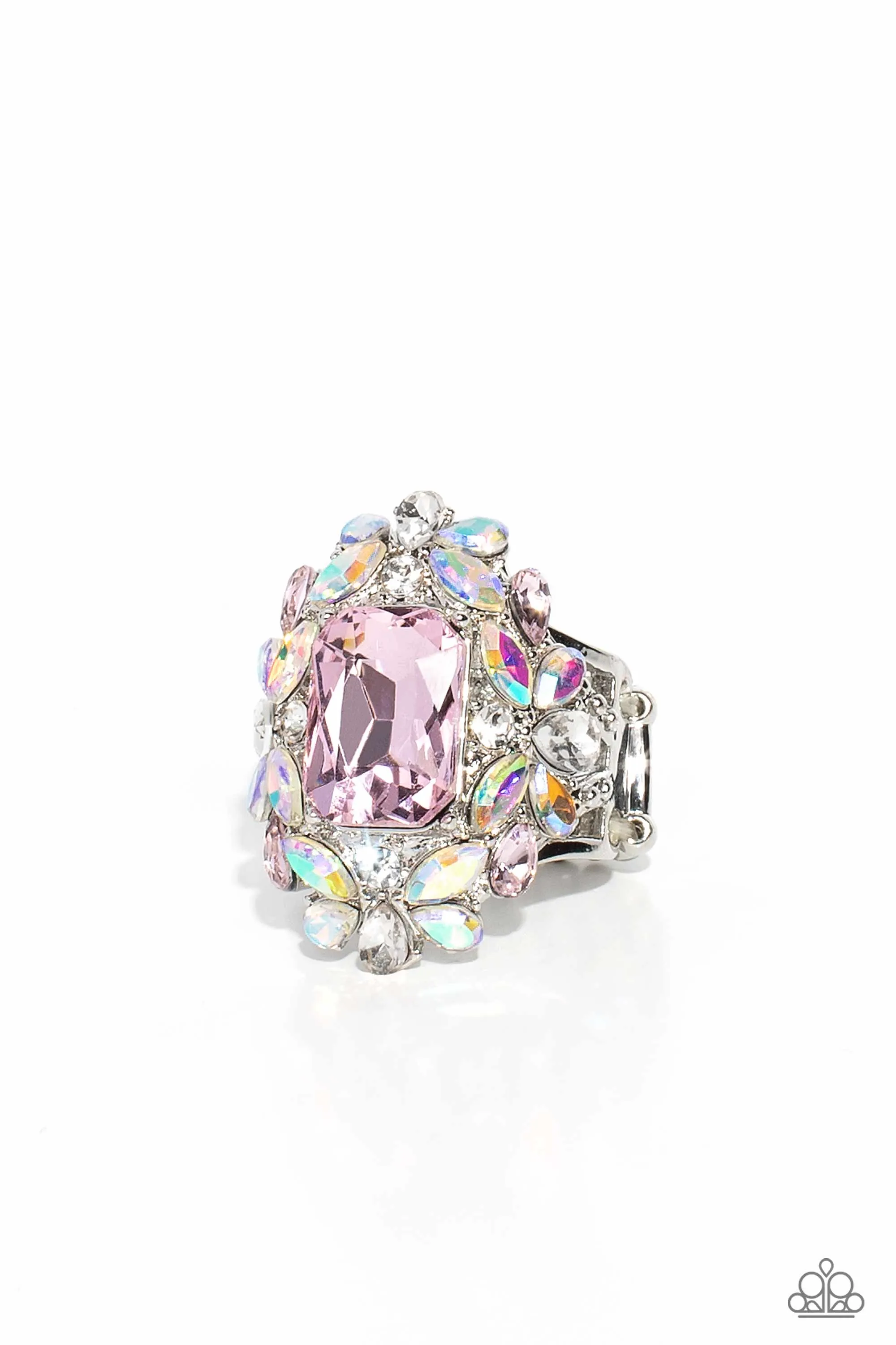 Dynamic Diadem- April LOP 23