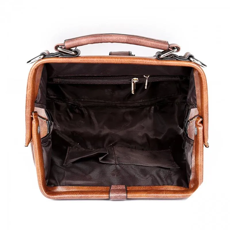 Fashion Unique Handbag