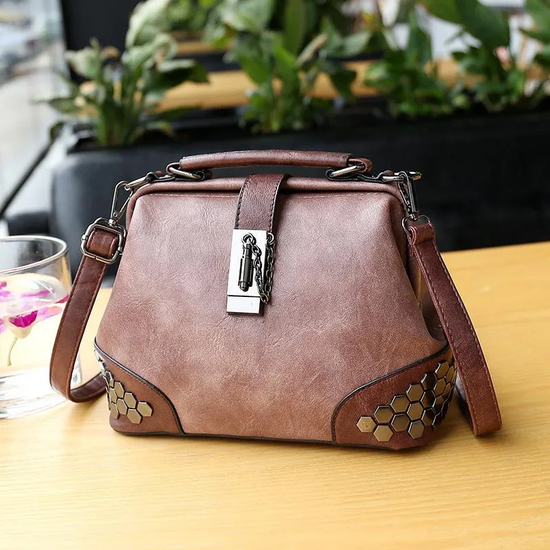 Fashion Unique Handbag