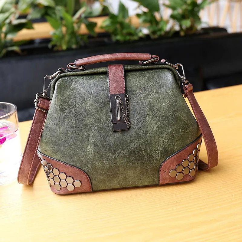 Fashion Unique Handbag