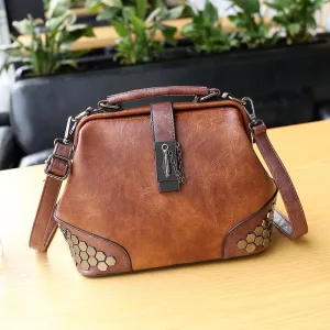 Fashion Unique Handbag