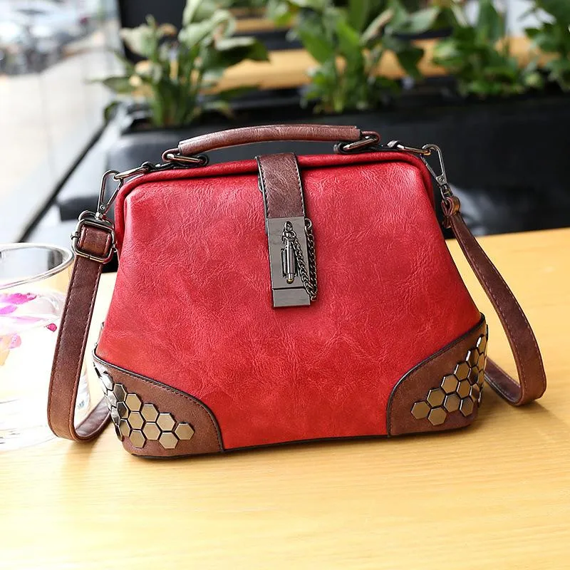 Fashion Unique Handbag