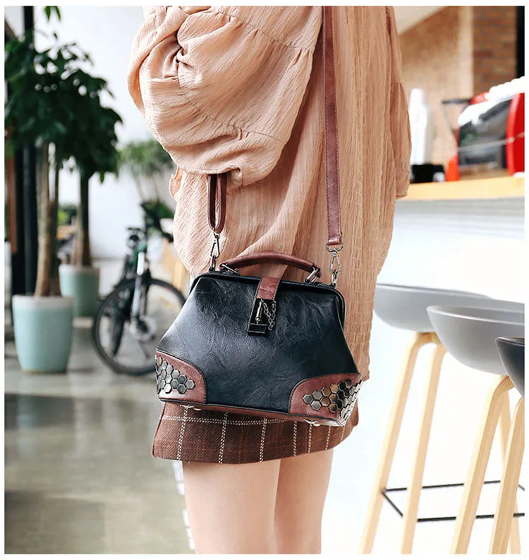 Fashion Unique Handbag