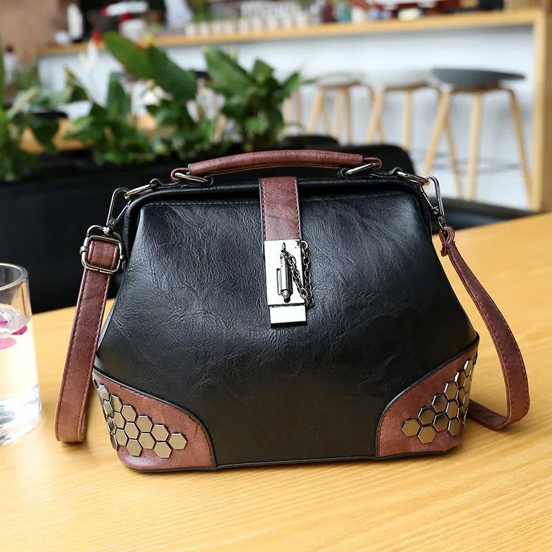 Fashion Unique Handbag