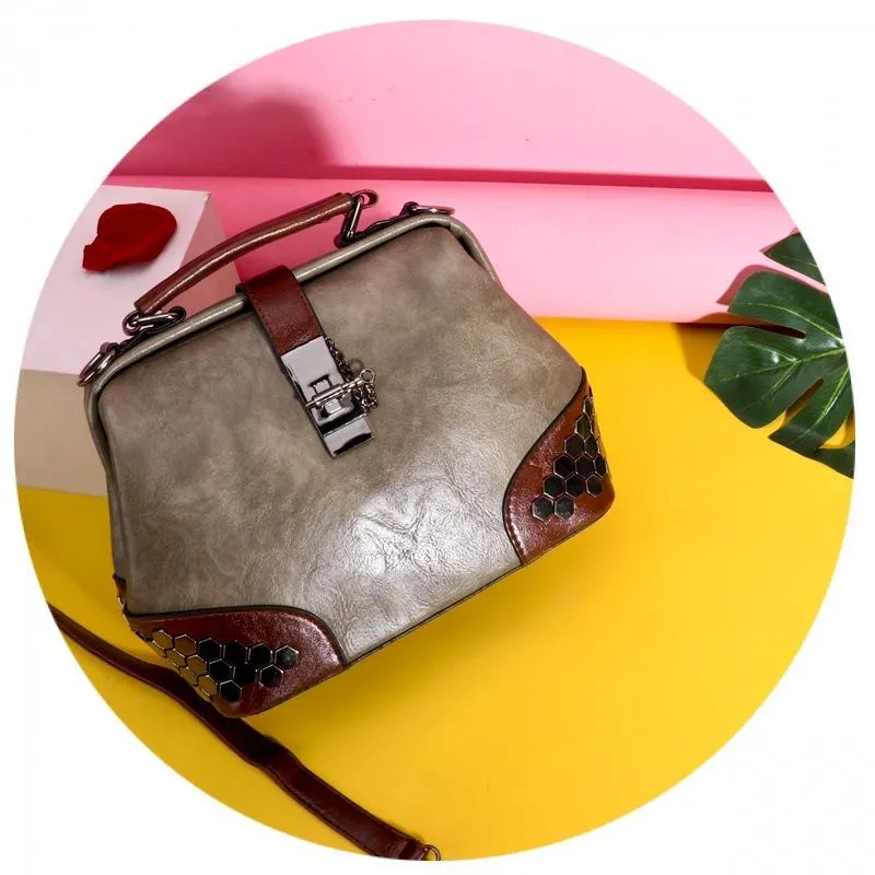Fashion Unique Handbag
