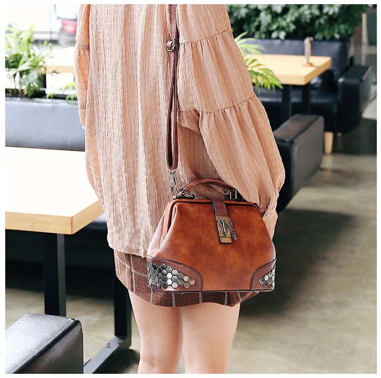 Fashion Unique Handbag