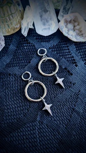 Glimmering Rings