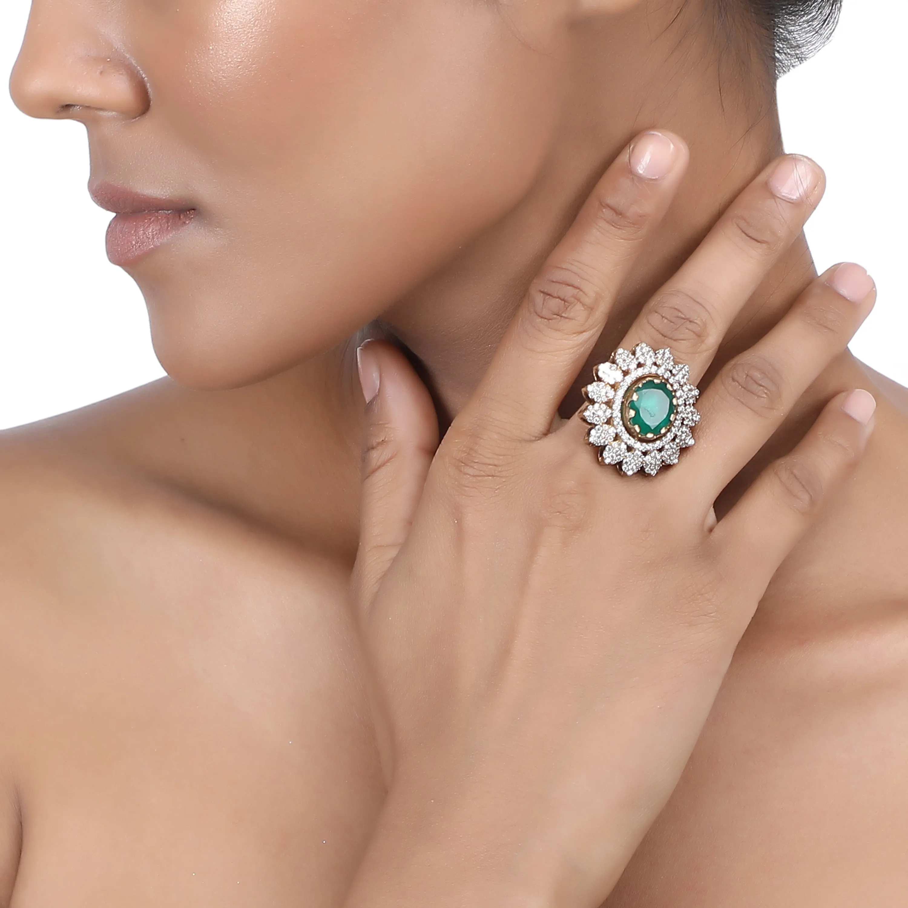 HIMANI RING