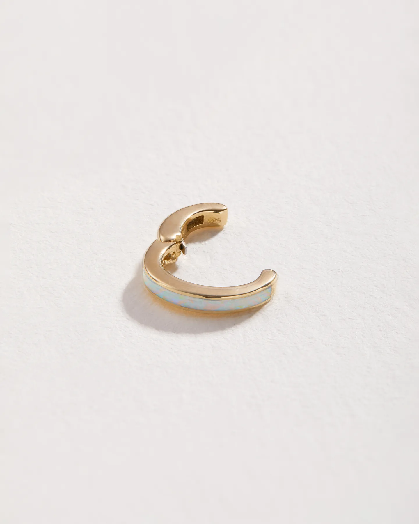 Inlay Ear Cuff