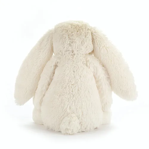 Jellycat Soft Toy Bashful Bunny Twinkle