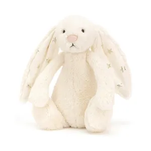 Jellycat Soft Toy Bashful Bunny Twinkle