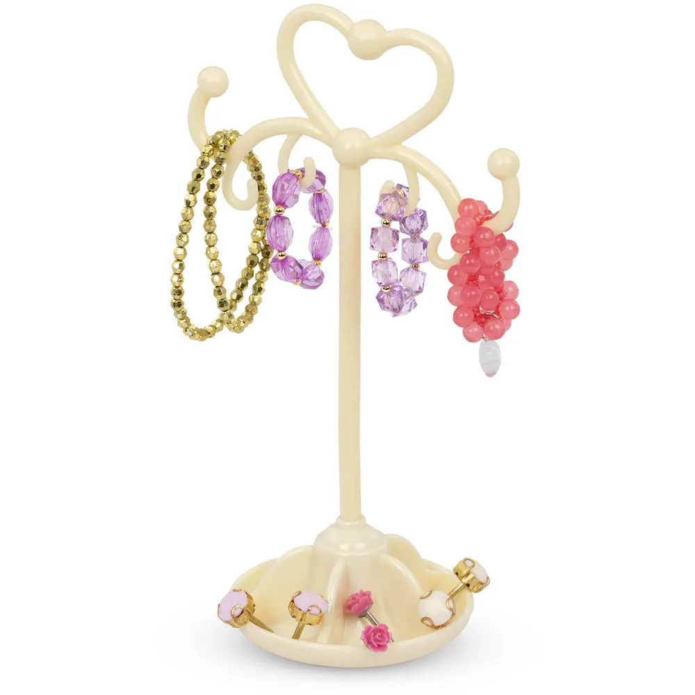 Jewelry Doll - Adelita