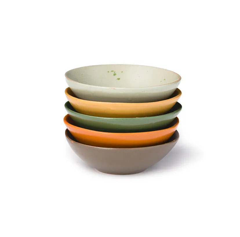 Lapis Condiment Bowl