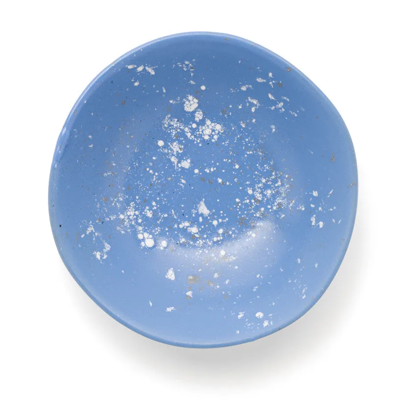 Lapis Condiment Bowl