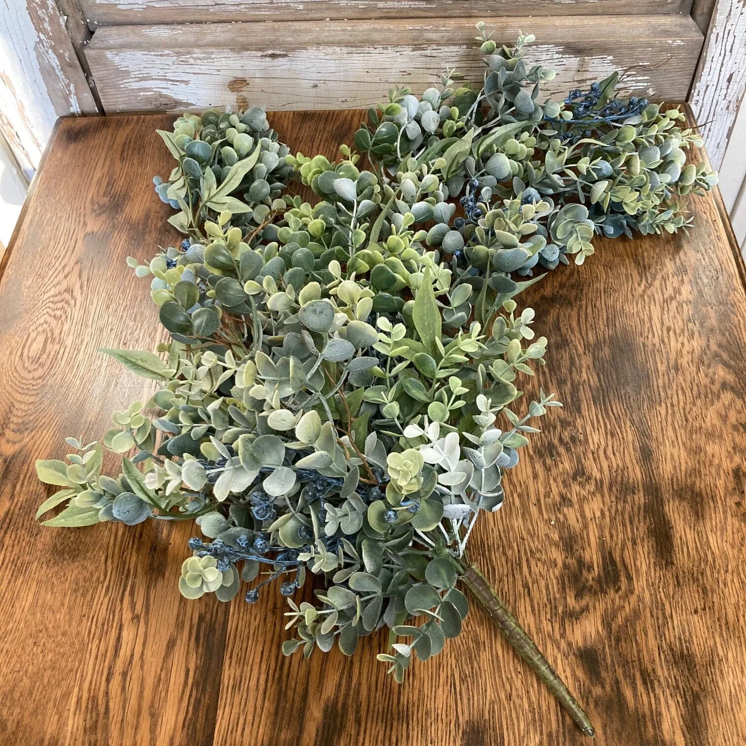 Lapis Hills Eucalyptus Hanging Bush