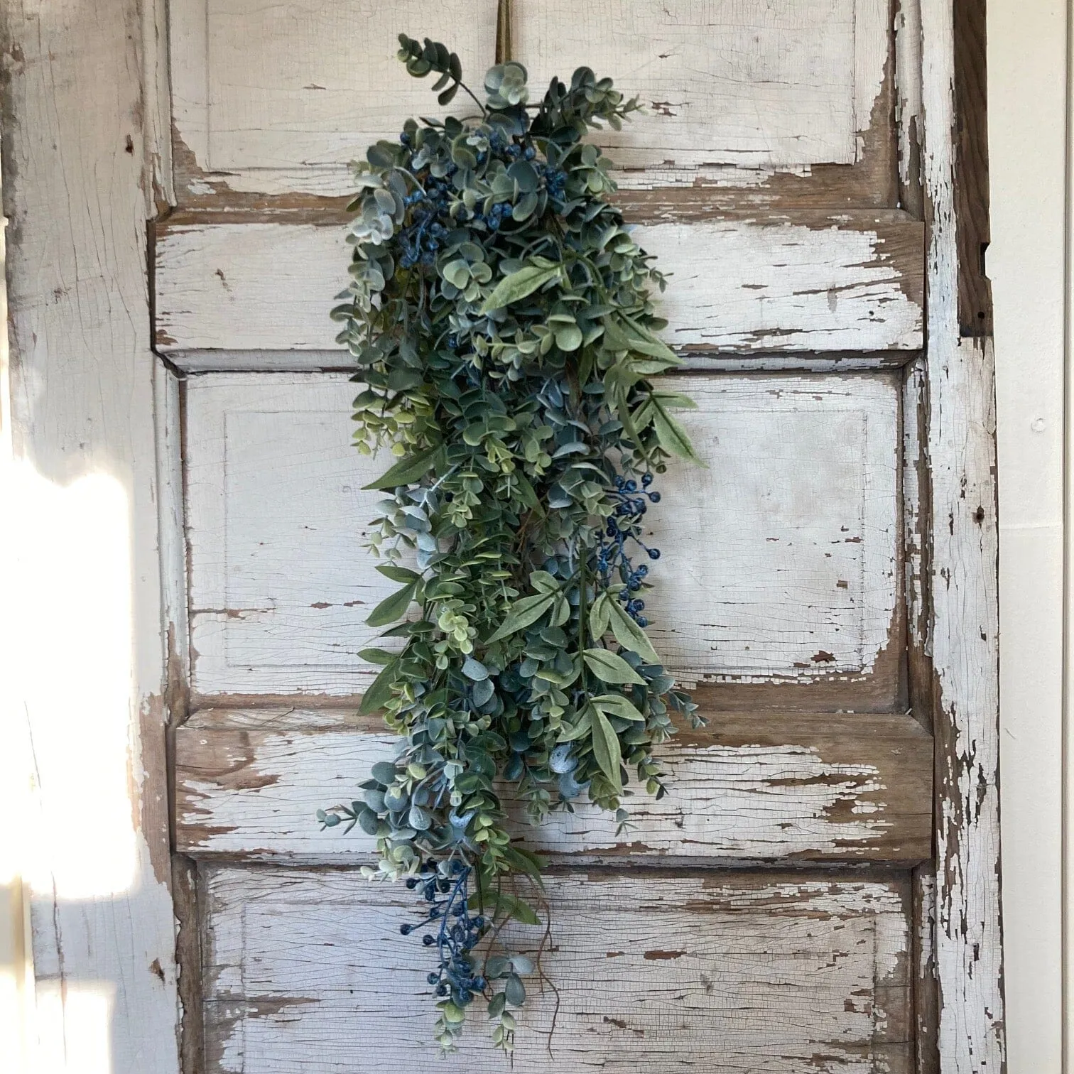 Lapis Hills Eucalyptus Hanging Bush