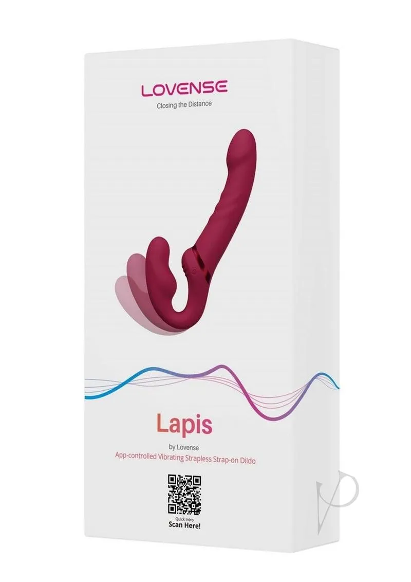 Lapis Magenta