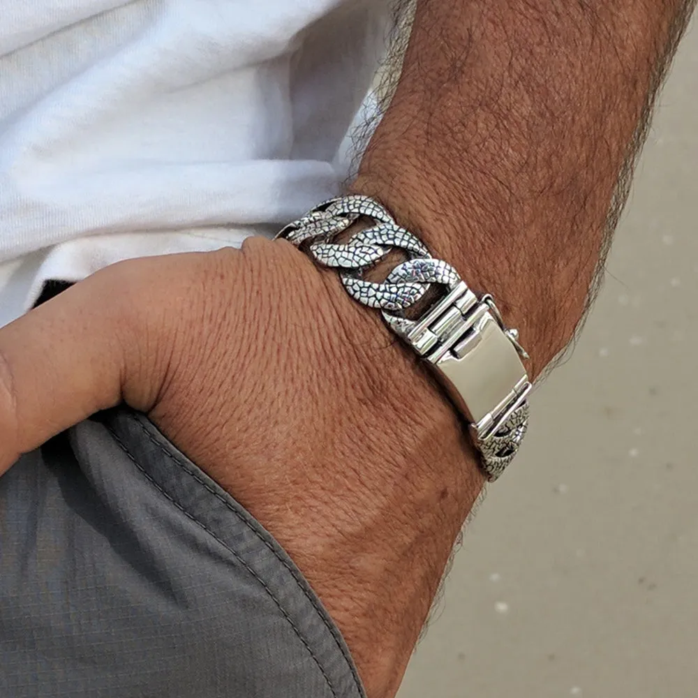 Lizard Skin
