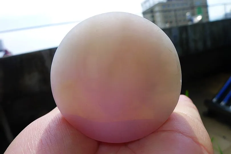 Natural Jade Rough Jadeite Raw (135g,5.6X5.6X1.55cm)