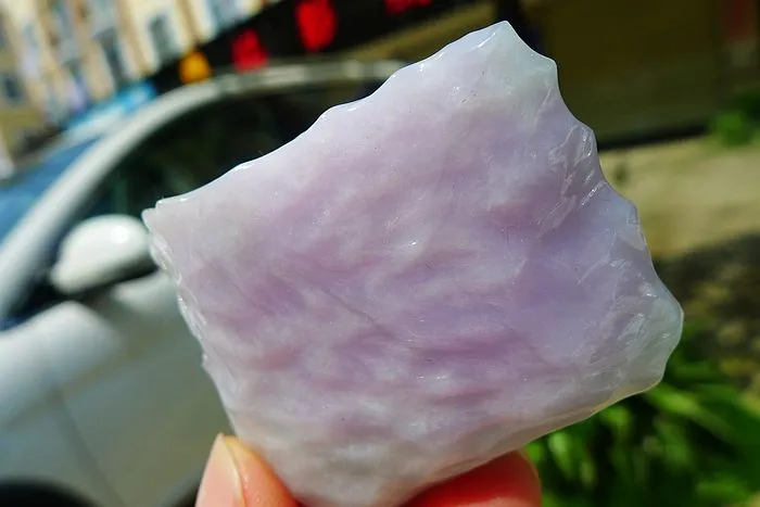 Natural Jade Rough Jadeite Raw (39g,4.6X3.6X1cm)