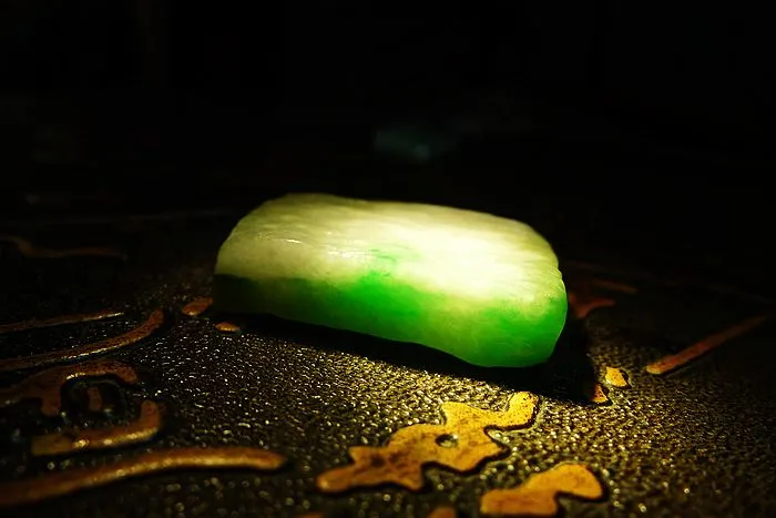 Natural Jade Rough Jadeite Raw B19g