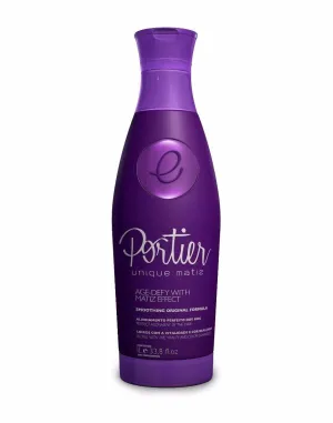 Porter Unique Matizadora Cepillo Progresivo 1000ml