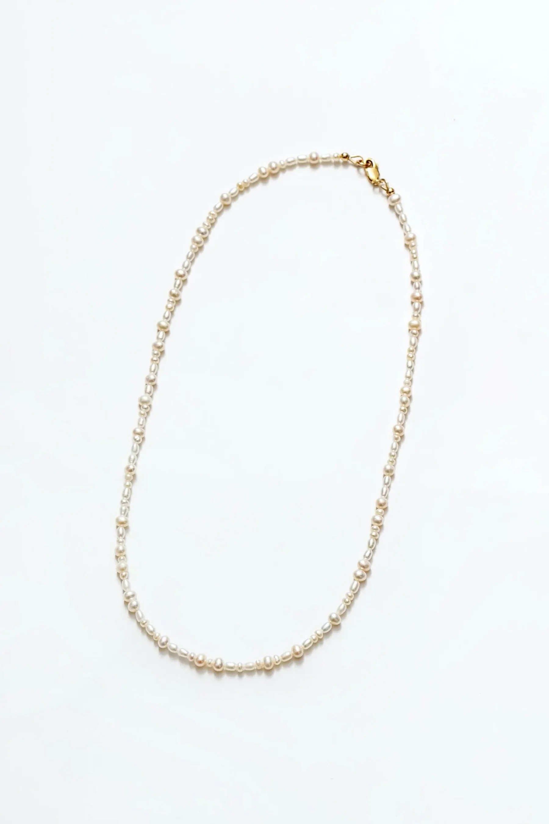Renata Necklace