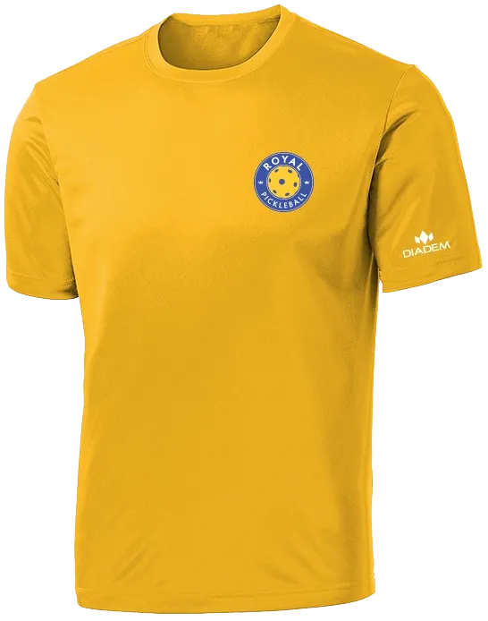 Royal Pickleball Ambassador Exclusive T-Shirt