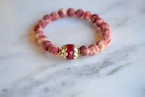 Ruby Rose Jade