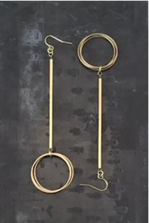 Sheah Earrings