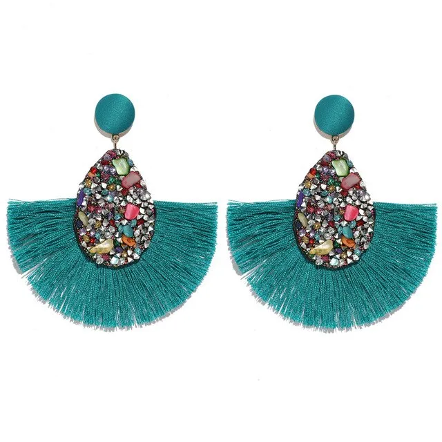 The Galina Bohemian Crystal