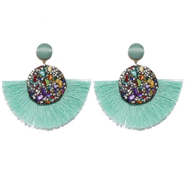 The Galina Bohemian Crystal