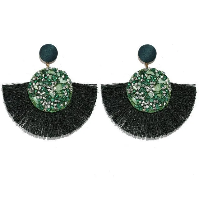 The Galina Bohemian Crystal